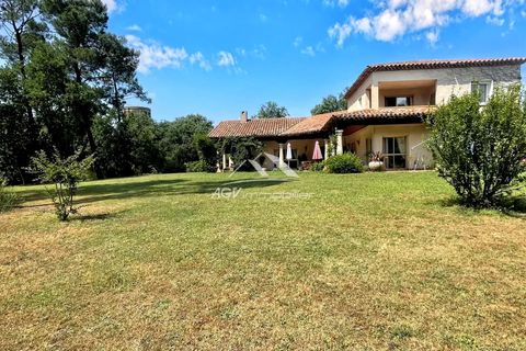 Villa a Saint-Christol, Ardeche, Saint-Christol - € 550.000 | Ref: 2438 - foto 24