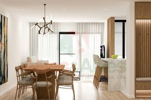 Lejlighed i Maia, Porto, Maia - € 350.000 | Ref: 5742 C - foto 1