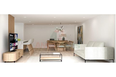 Lejlighed i Maia, Porto, Maia - € 350.000 | Ref: 5742 C - foto 3