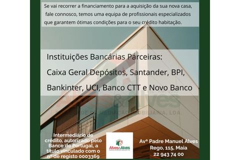 Lejlighed i Maia, Porto, Maia - € 350.000 | Ref: 5742 C - foto 12