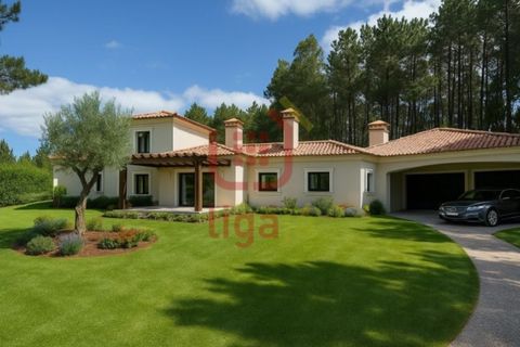 Villa i Matas e Cercal, Santarem, Matas e Cercal - € 350.000 | Ref: 1333 - foto 1