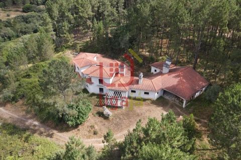 Villa i Matas e Cercal, Santarem, Matas e Cercal - € 350.000 | Ref: 1333 - foto 4