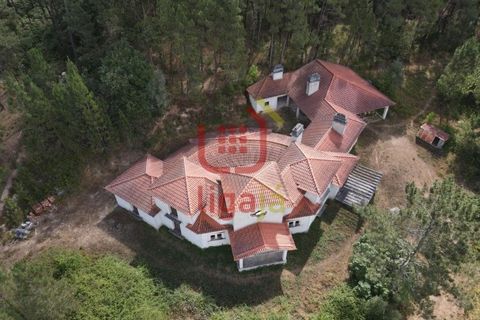Villa i Matas e Cercal, Santarem, Matas e Cercal - € 350.000 | Ref: 1333 - foto 5