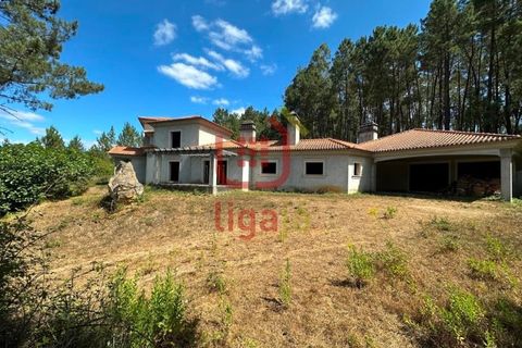 Villa i Matas e Cercal, Santarem, Matas e Cercal - € 350.000 | Ref: 1333 - foto 9