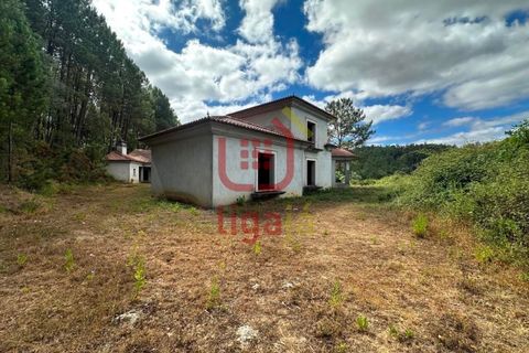 Villa i Matas e Cercal, Santarem, Matas e Cercal - € 350.000 | Ref: 1333 - foto 10