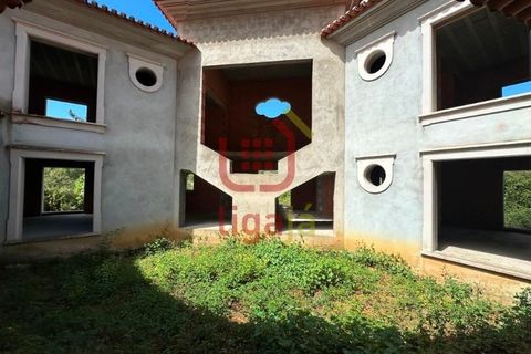 Villa i Matas e Cercal, Santarem, Matas e Cercal - € 350.000 | Ref: 1333 - foto 21