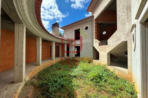 Villa i Matas e Cercal, Santarem, Matas e Cercal - € 350.000 | Ref: 1333 - foto 22