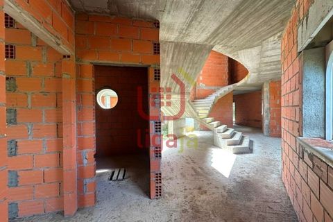 Villa i Matas e Cercal, Santarem, Matas e Cercal - € 350.000 | Ref: 1333 - foto 26