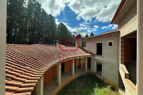 Villa i Matas e Cercal, Santarem, Matas e Cercal - € 350.000 | Ref: 1333 - foto 31