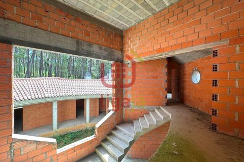Villa i Matas e Cercal, Santarem, Matas e Cercal - € 350.000 | Ref: 1333 - foto 32