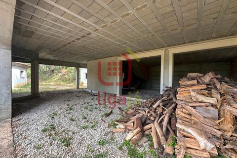 Villa i Matas e Cercal, Santarem, Matas e Cercal - € 350.000 | Ref: 1333 - foto 42
