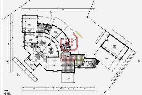 Villa i Matas e Cercal, Santarem, Matas e Cercal - € 350.000 | Ref: 1333 - foto 47