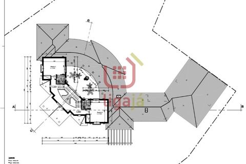 Villa i Matas e Cercal, Santarem, Matas e Cercal - € 350.000 | Ref: 1333 - foto 48