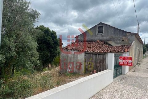 Villa i Ourem, Santarem, Ourem - € 107.000 | Ref: 1334 - foto 2