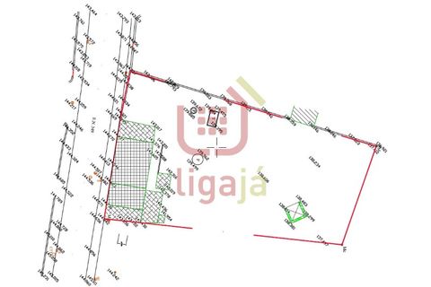 Villa i Ourem, Santarem, Ourem - € 107.000 | Ref: 1334 - foto 6
