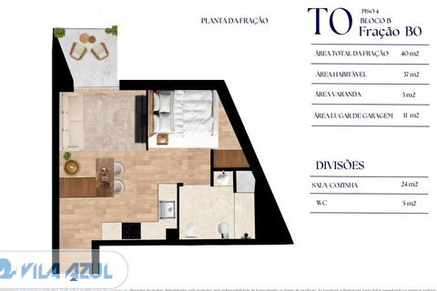 Lejlighed i Porto, Porto, Porto - € 222.500 | Ref: 12607035 - foto 8