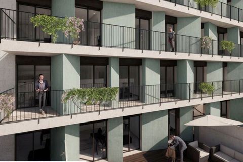 Lejlighed i Porto, Porto, Porto - € 222.500 | Ref: 12607035 - foto 1
