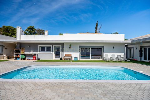 Villa i Alvor, Faro, Alvor - € 1.250.000 | Ref: C0240-03330 - foto 21