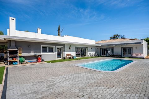 Villa i Alvor, Faro, Alvor - € 1.250.000 | Ref: C0240-03330 - foto 36