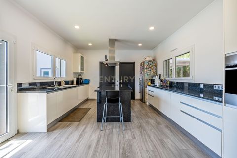 Villa i Alvor, Faro, Alvor - € 1.250.000 | Ref: C0240-03330 - foto 40