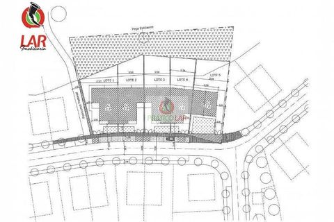 Helårsgrund i Oliveira do Bairro, Aveiro, Oliveira do Bairro - € 28.000 | Ref: 922 - foto 1
