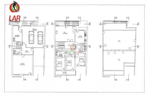 Helårsgrund i Oliveira do Bairro, Aveiro, Oliveira do Bairro - € 28.000 | Ref: 922 - foto 13
