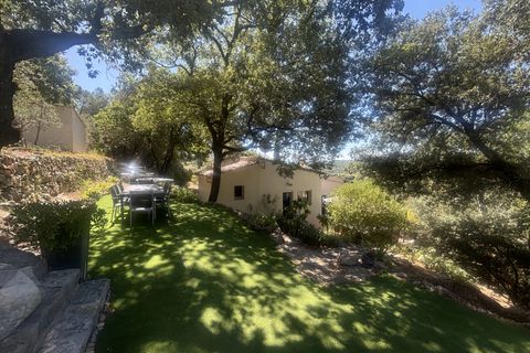 Villa i Figanières, Var, Figanières - € 550.000 | Ref: 1838 - foto 11