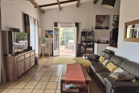 Villa i Figanières, Var, Figanières - € 550.000 | Ref: 1838 - foto 20
