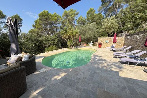 Villa i Figanières, Var, Figanières - € 550.000 | Ref: 1838 - foto 8