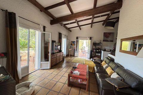 Villa i Figanières, Var, Figanières - € 550.000 | Ref: 1838 - foto 3