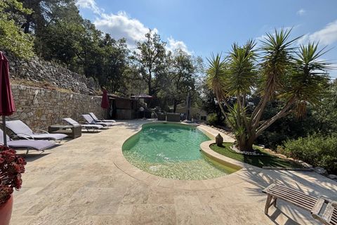 Villa i Figanières, Var, Figanières - € 550.000 | Ref: 1838 - foto 21