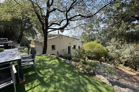 Villa i Figanières, Var, Figanières - € 550.000 | Ref: 1838 - foto 22