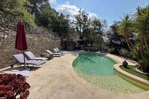 Villa i Figanières, Var, Figanières - € 550.000 | Ref: 1838 - foto 4