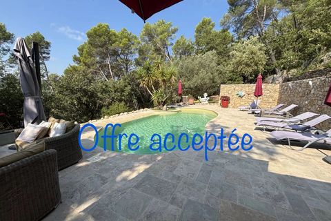Villa i Figanières, Var, Figanières - € 550.000 | Ref: 1838 - foto 6