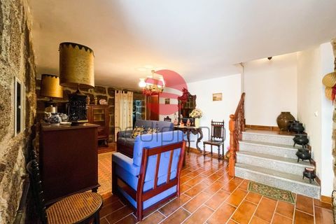 Villa i Freixo de Numao, Guarda, Freixo de Numao - € 107.500 | Ref: 507/MDA - foto 2