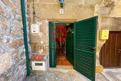 Villa i Freixo de Numao, Guarda, Freixo de Numao - € 107.500 | Ref: 507/MDA - foto 12