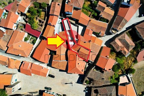 Villa i Freixo de Numao, Guarda, Freixo de Numao - € 107.500 | Ref: 507/MDA - foto 13