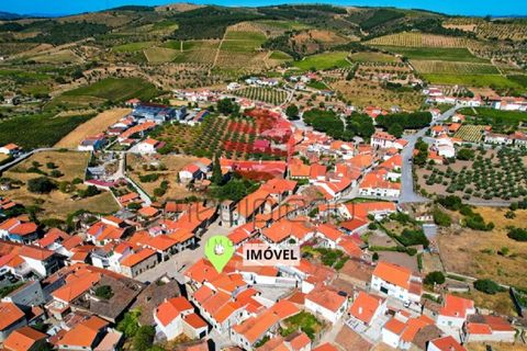 Villa i Freixo de Numao, Guarda, Freixo de Numao - € 107.500 | Ref: 507/MDA - foto 14