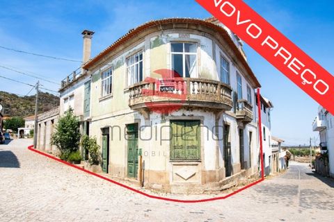 Villa i Marialva, Guarda, Marialva - € 110.000 | Ref: 506/MDA - foto 1