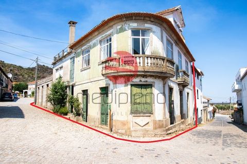 Villa i Marialva, Guarda, Marialva - € 110.000 | Ref: 506/MDA - foto 2
