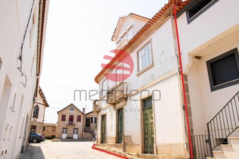 Villa i Marialva, Guarda, Marialva - € 110.000 | Ref: 506/MDA - foto 3