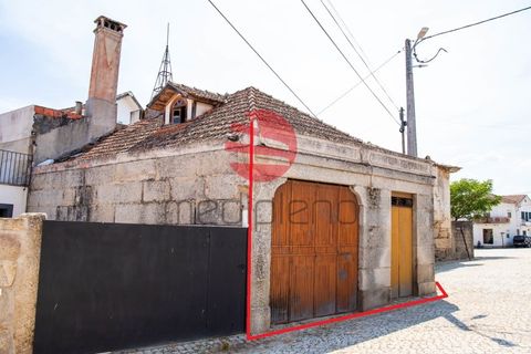 Villa i Marialva, Guarda, Marialva - € 110.000 | Ref: 506/MDA - foto 5