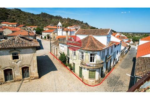 Villa i Marialva, Guarda, Marialva - € 110.000 | Ref: 506/MDA - foto 6