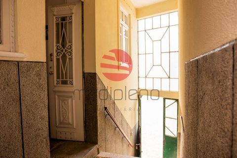 Villa i Marialva, Guarda, Marialva - € 110.000 | Ref: 506/MDA - foto 8