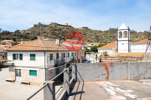Villa i Marialva, Guarda, Marialva - € 110.000 | Ref: 506/MDA - foto 17