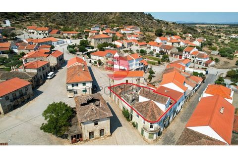 Villa i Marialva, Guarda, Marialva - € 110.000 | Ref: 506/MDA - foto 23