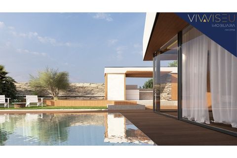 Villa i Viseu, Viseu, Viseu - € 475.000 | Ref: CAS_95 - foto 3
