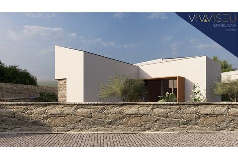 Villa i Viseu, Viseu, Viseu - € 475.000 | Ref: CAS_95 - foto 4