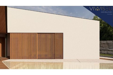 Villa i Viseu, Viseu, Viseu - € 475.000 | Ref: CAS_95 - foto 5