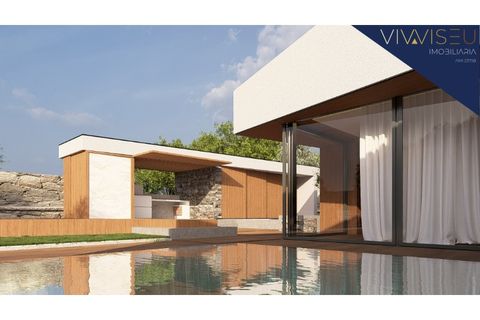 Villa i Viseu, Viseu, Viseu - € 475.000 | Ref: CAS_95 - foto 2